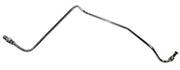 1966-1966 Corvette Gas Line Pump To Carburetor 350HP - CA-8169-Corvette-Store-Online
