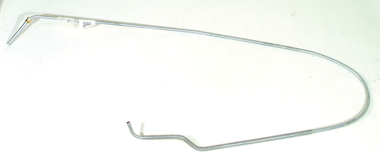 1961-1962 Corvette Gas Line Tank To Pump - CA-8187-Corvette-Store-Online