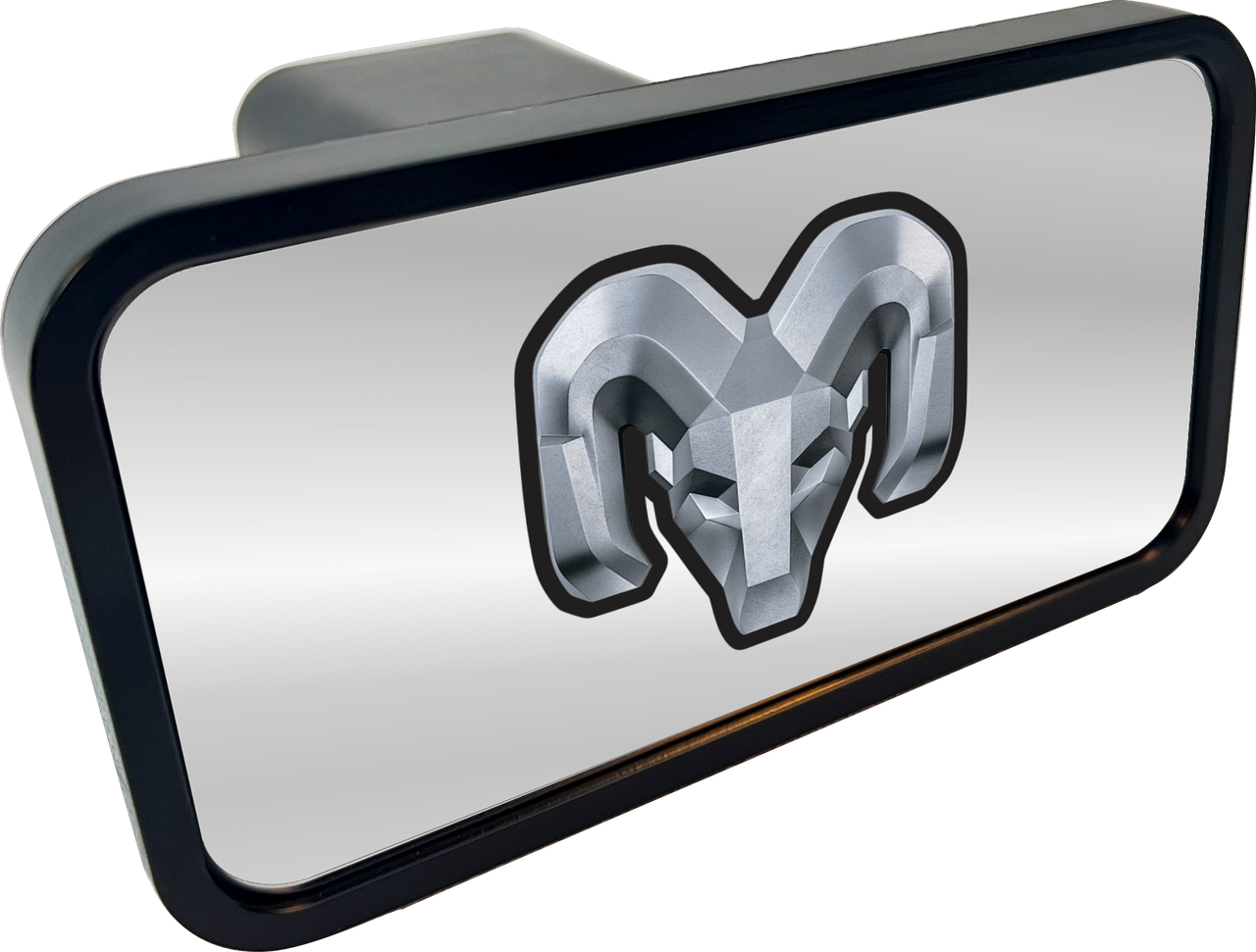 Ram Hitch Plug EU