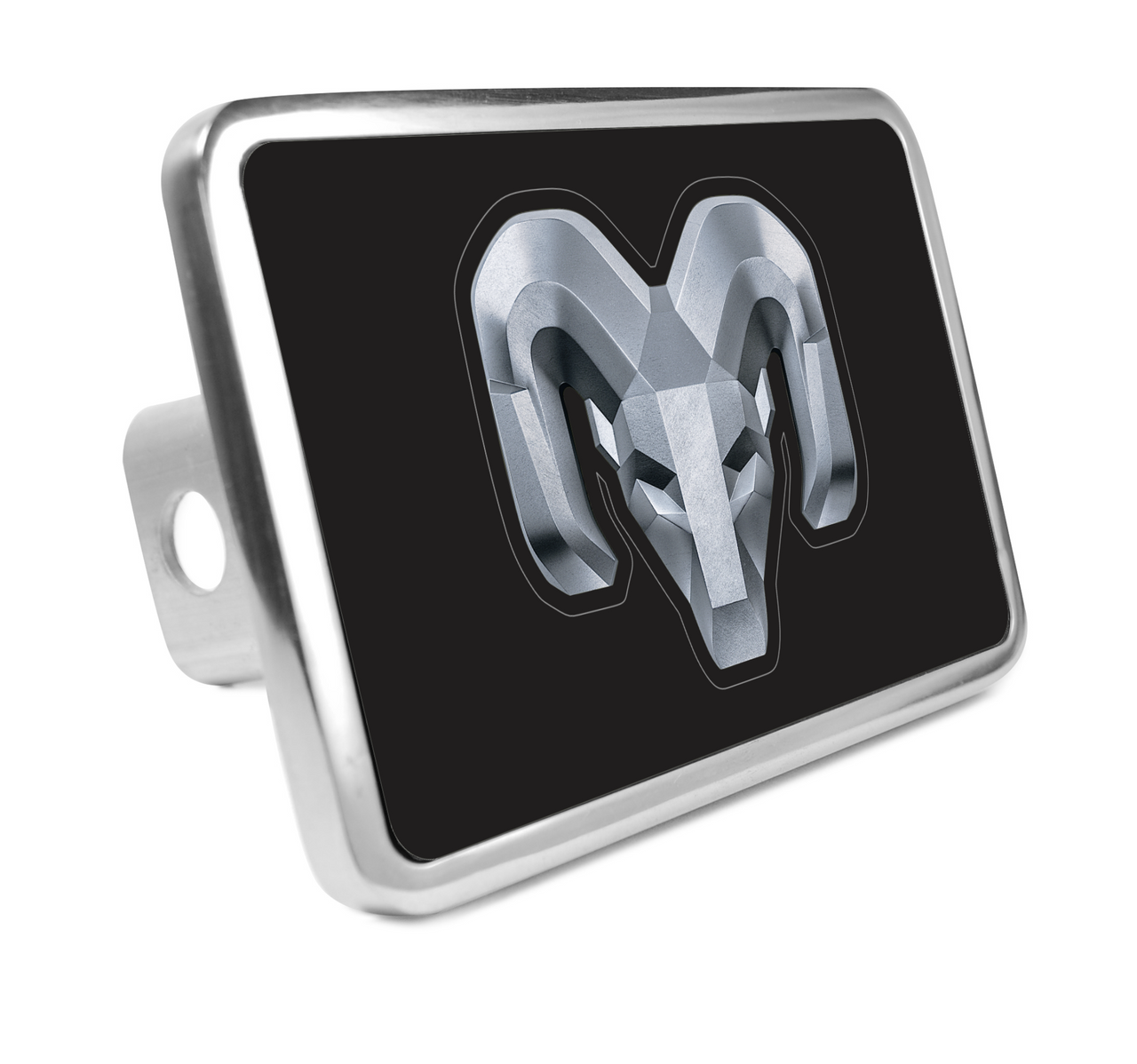 Ram Hitch Plug XL