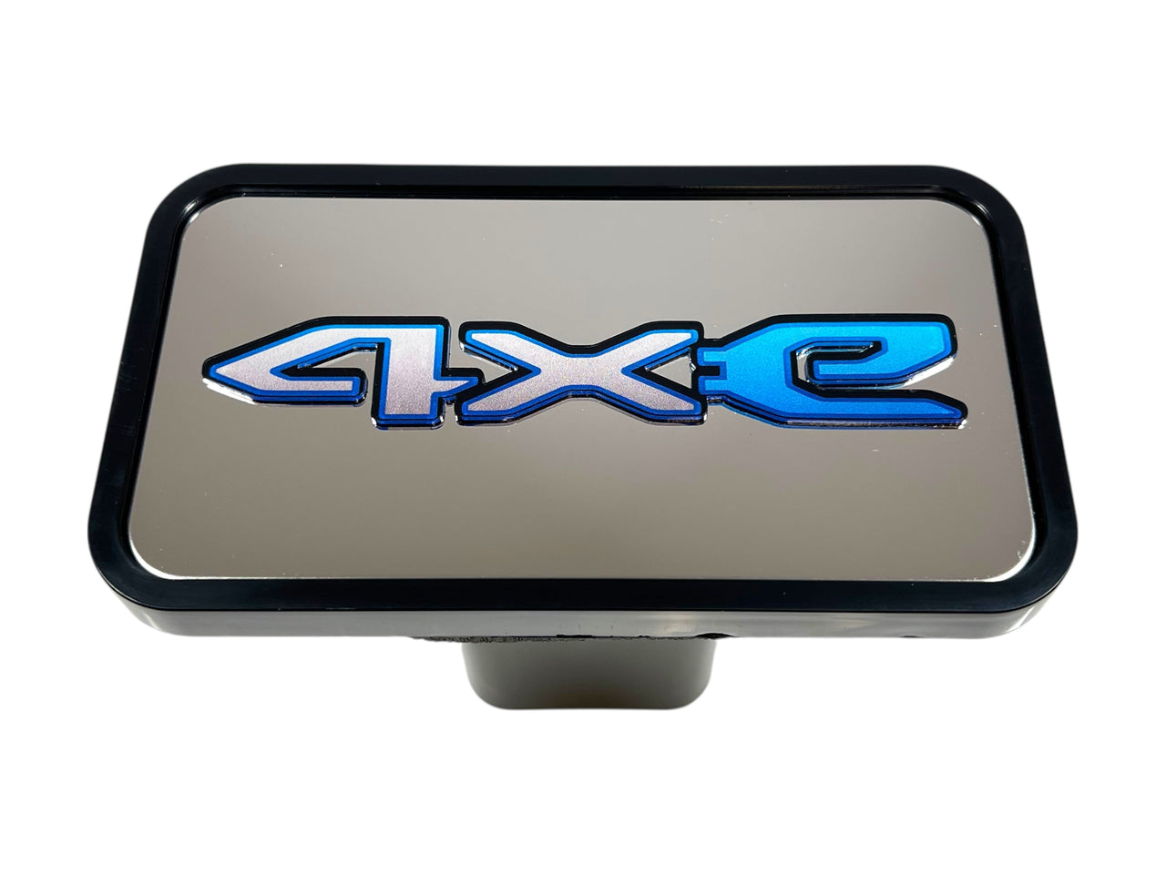 Jeep 4XE Hitch Plug EU