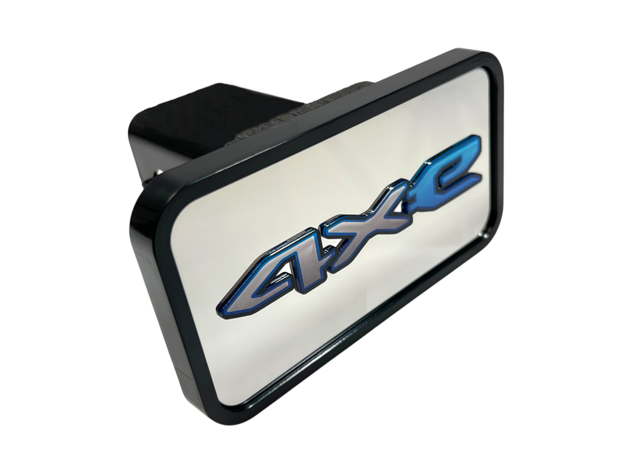 Jeep 4XE Hitch Plug EU