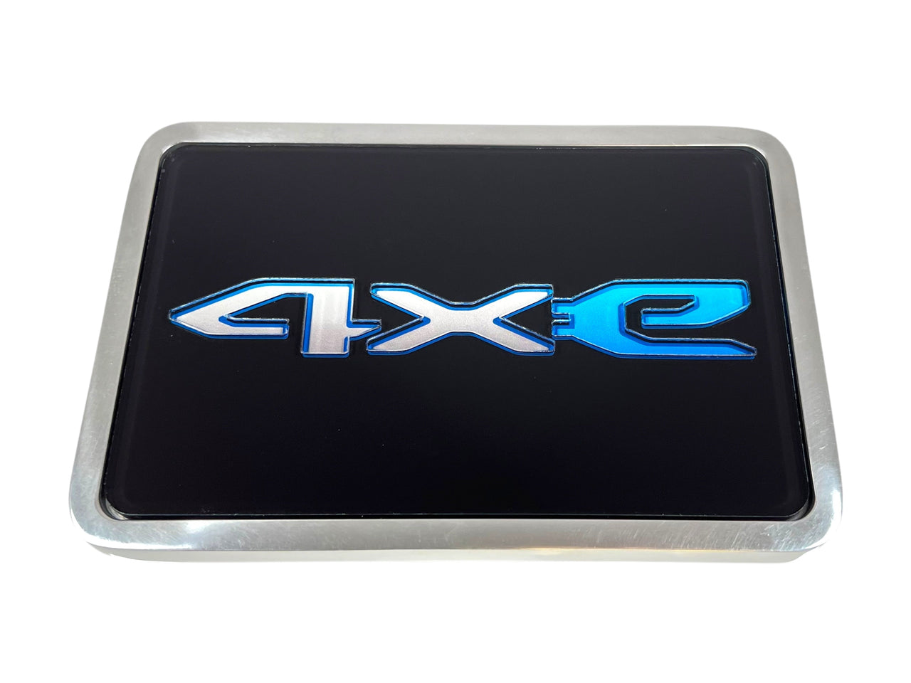 Jeep 4XE Hitch Plug XL