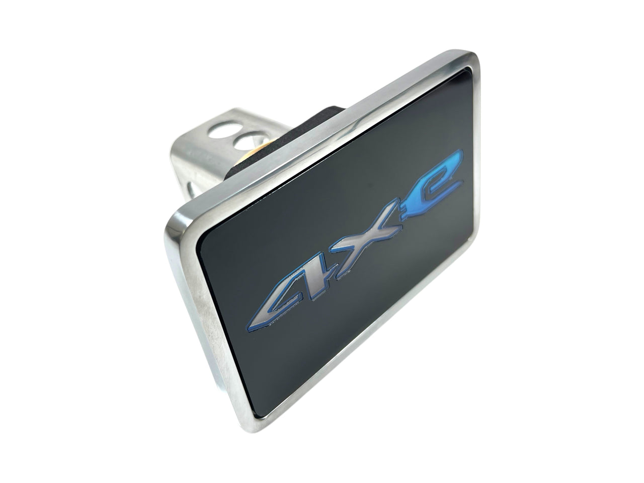 Jeep 4XE Hitch Plug XL