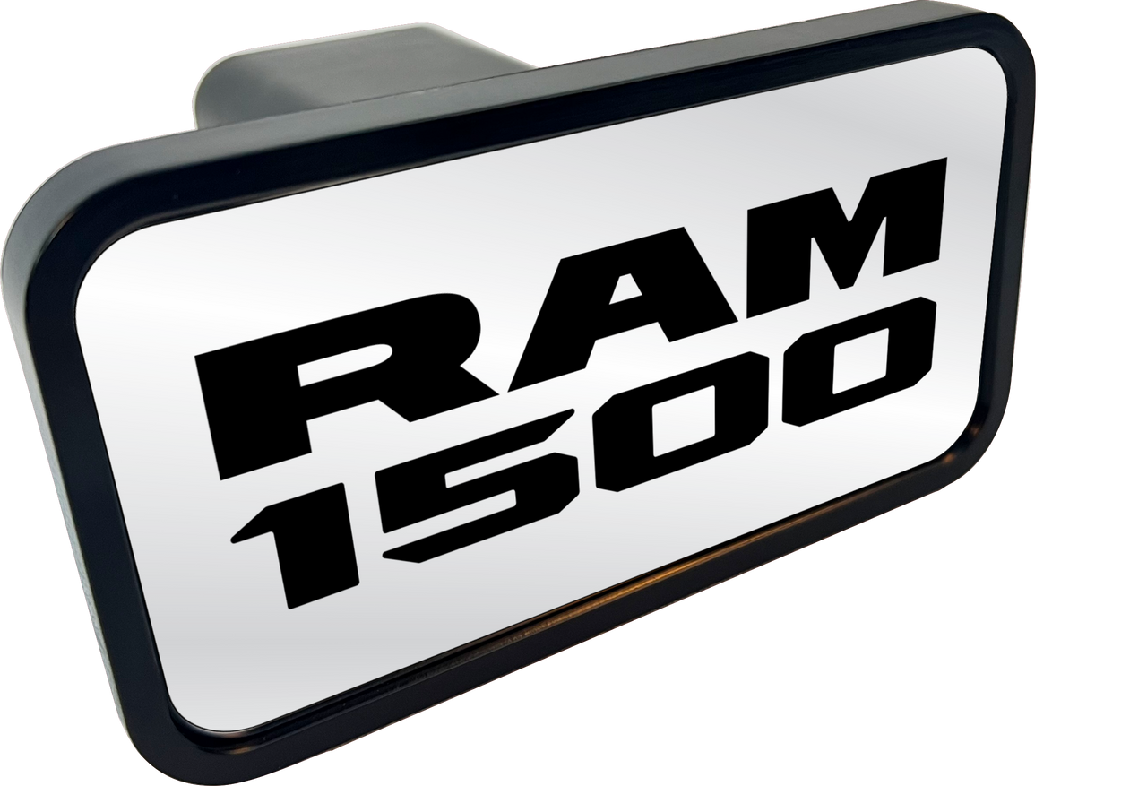 Ram 1500 Hitch Plug EU