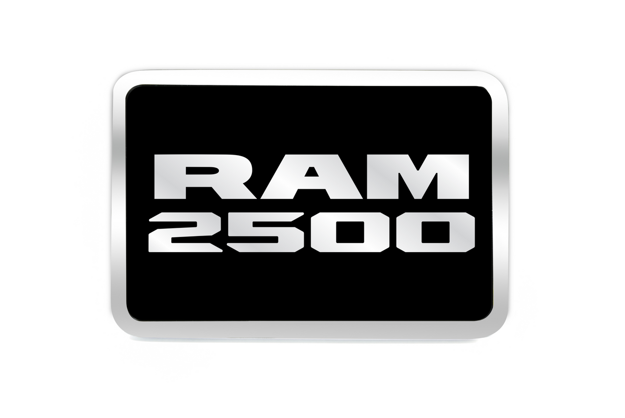 Ram 2500 Hitch Plug XL