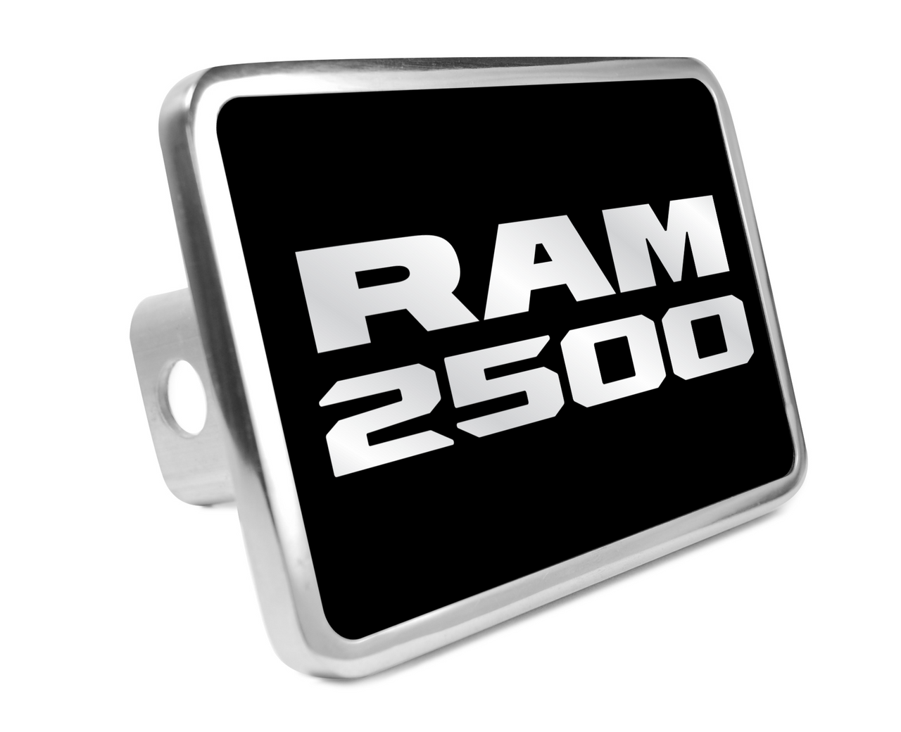 Ram 2500 Hitch Plug XL