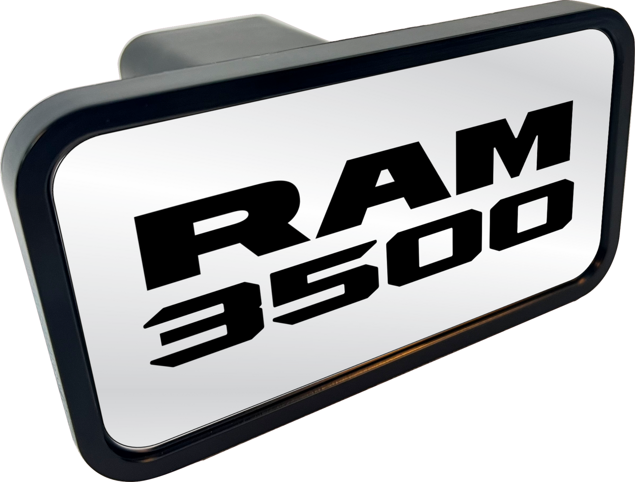 Ram 3500 Hitch Plug EU