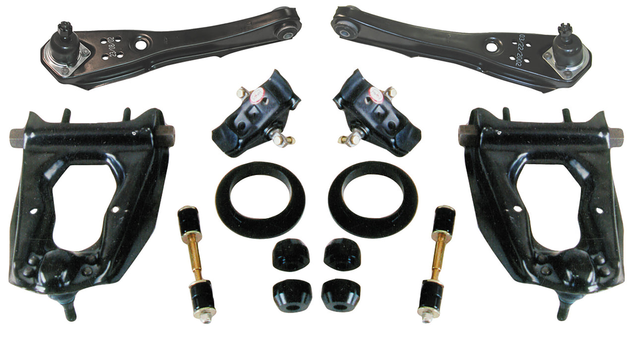 1967-1967 Mustang Performance Suspension Rebuild Kit - CA-MA90079-Classic-Auto-Store-Online