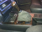 1992-97 Volvo 850 shift boot