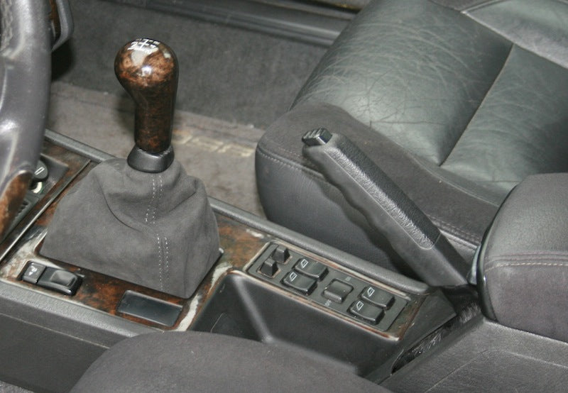 1992-97 Volvo 850 shift boot
