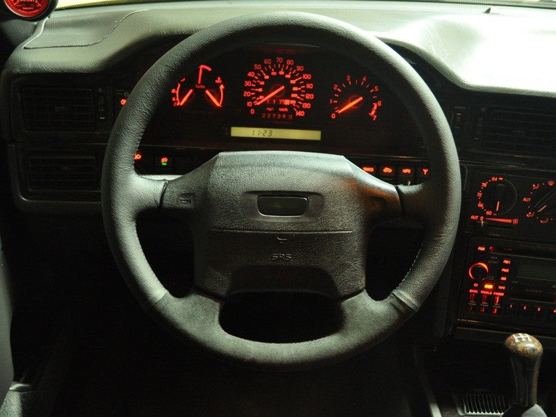 1992-97 Volvo 850 steering wheel cover