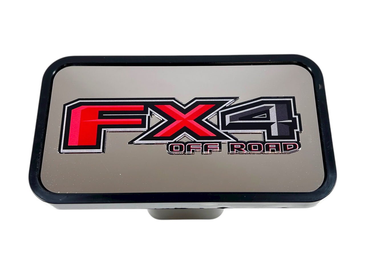 Ford FX4 Hitch Plug EU