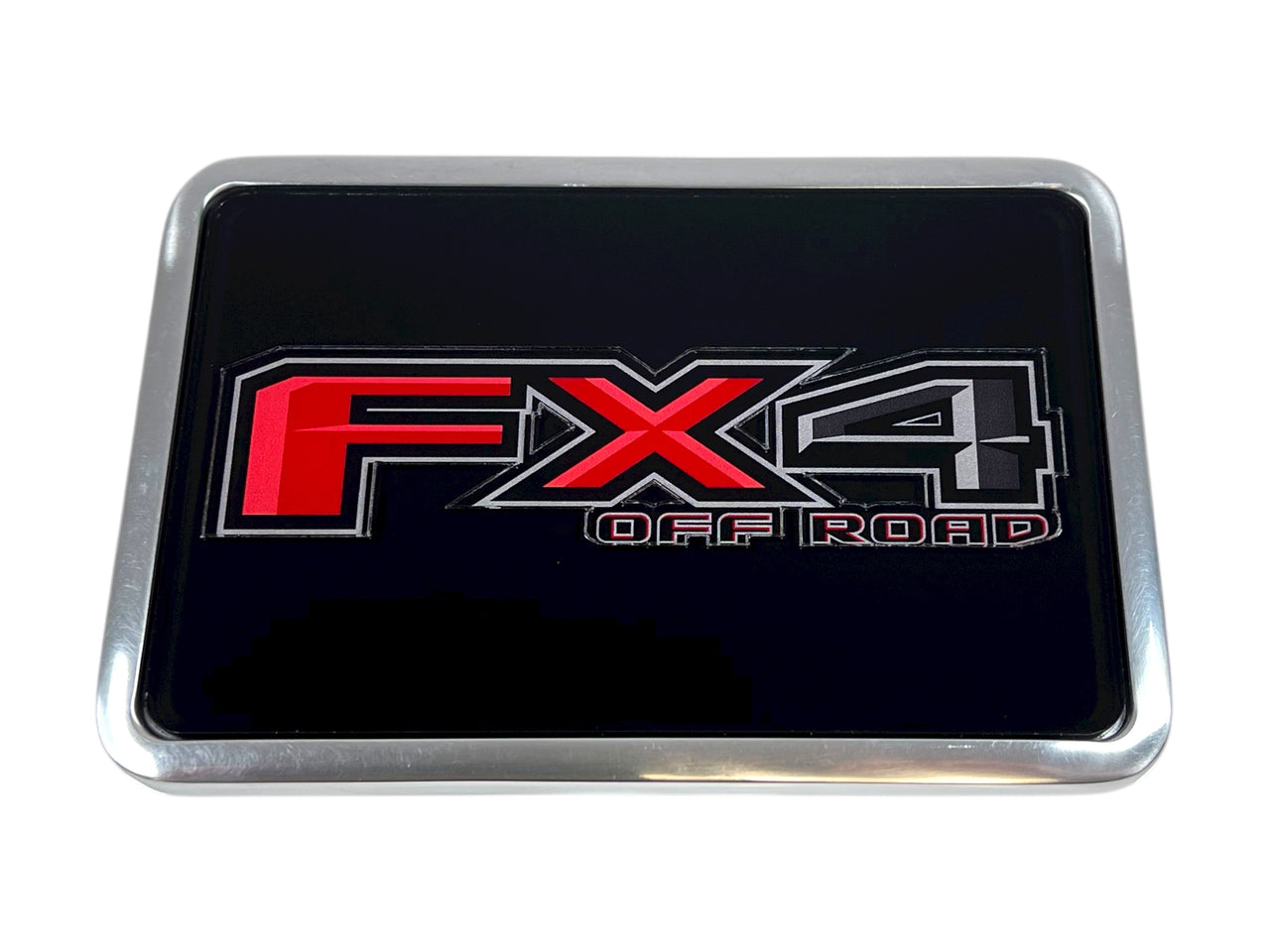 Ford FX4 Hitch Plug XL