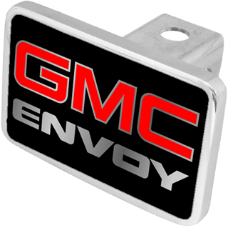 GMC Envoy Hitch Plug XL