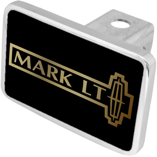 Lincoln Mark LT Hitch Plug XL