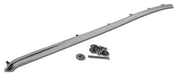 1970-1977 Corvette Door Panel Chrome Trim Strip LH - CA-8990-Corvette-Store-Online