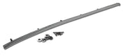 1970-1977 Corvette Door Panel Chrome Trim Strip RH - CA-8991-Corvette-Store-Online