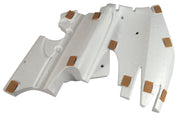 1997-2004 Corvette Door Panel Sound Deadening Pad - LH - CA-9004-Corvette-Store-Online