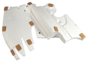 1997-2004 Corvette Door Panel Sound Deadening Pad - RH - CA-9005-Corvette-Store-Online