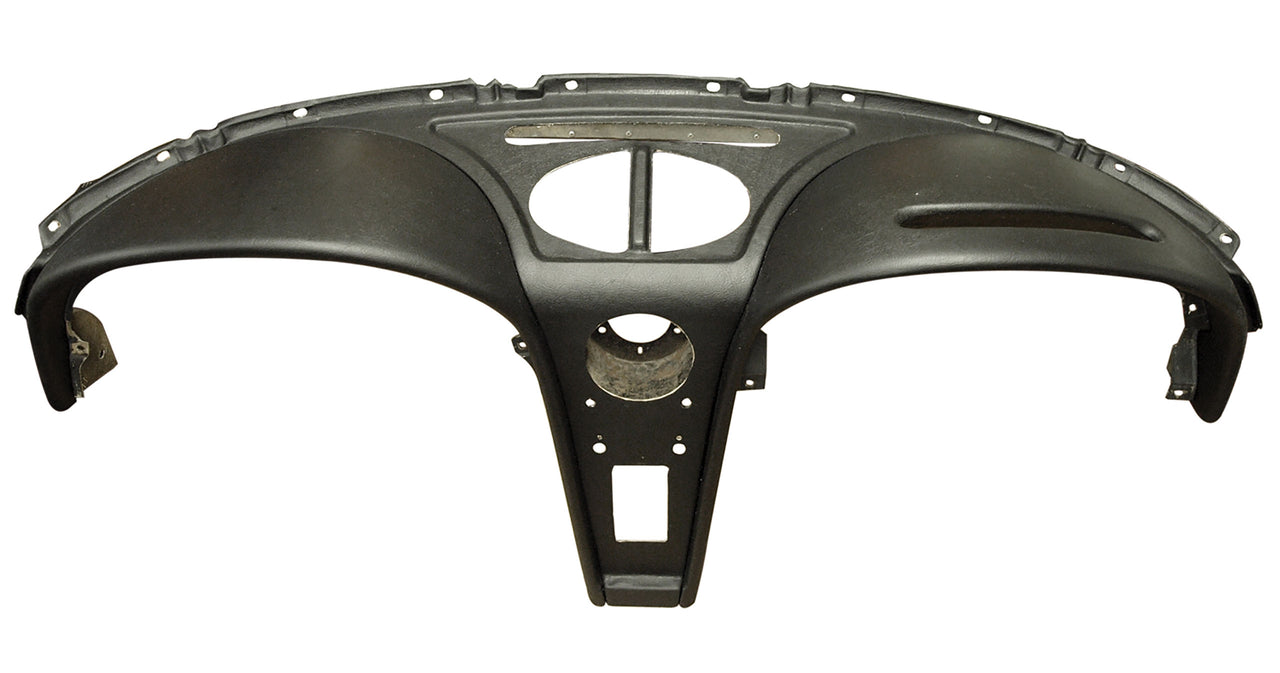 1963-1964 Corvette Dash Frame Skin Installation Labor Charge - CA-90100-Corvette-Store-Online