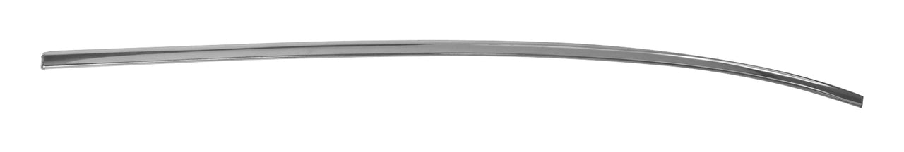 1956-1961 Corvette Side Molding Door Upper LH - CA-9017-Corvette-Store-Online