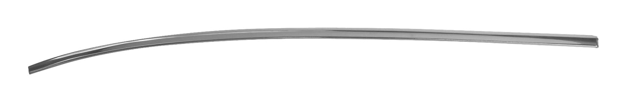 1956-1961 Corvette Side Molding Door Upper RH - CA-9018-Corvette-Store-Online
