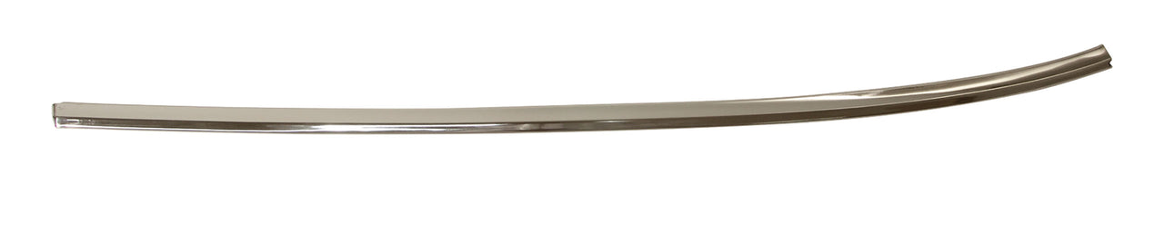 1956-1961 Corvette Side Molding Door Lower LH - CA-9019-Corvette-Store-Online