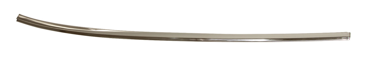 1956-1961 Corvette Side Molding Door Lower RH - CA-9020-Corvette-Store-Online