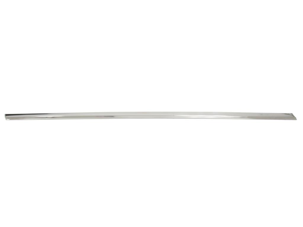 1956-1961 Corvette Side Molding Fender Lower LH - CA-9022-Corvette-Store-Online