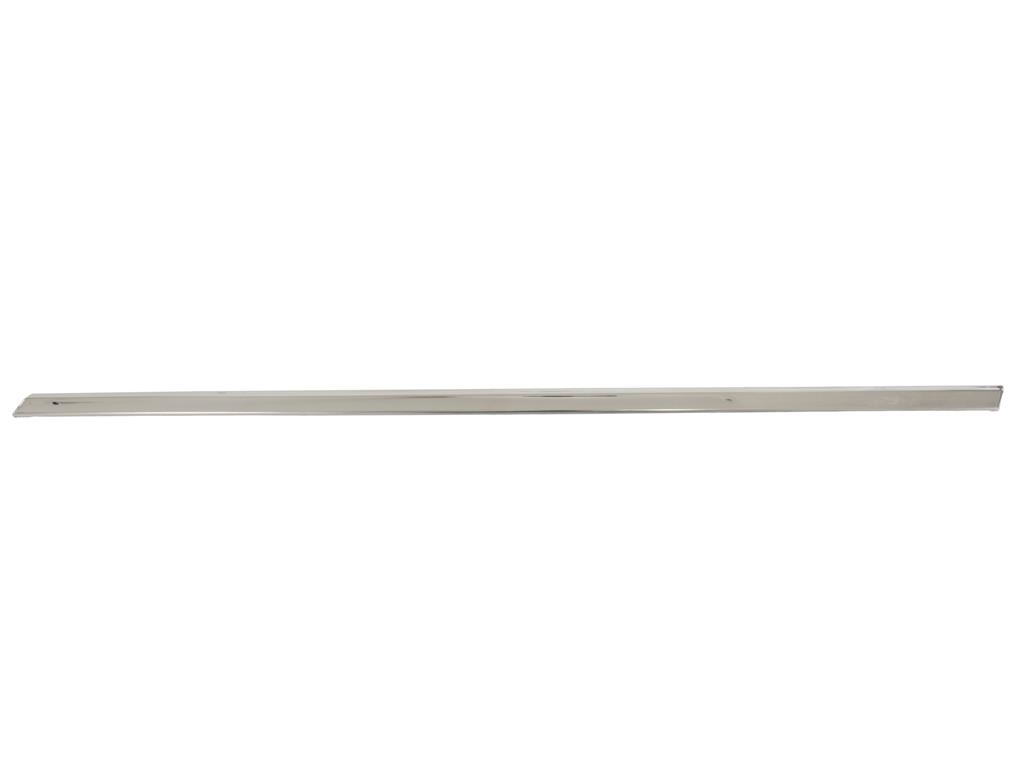 1956-1961 Corvette Side Molding Fender Lower RH - CA-9023-Corvette-Store-Online