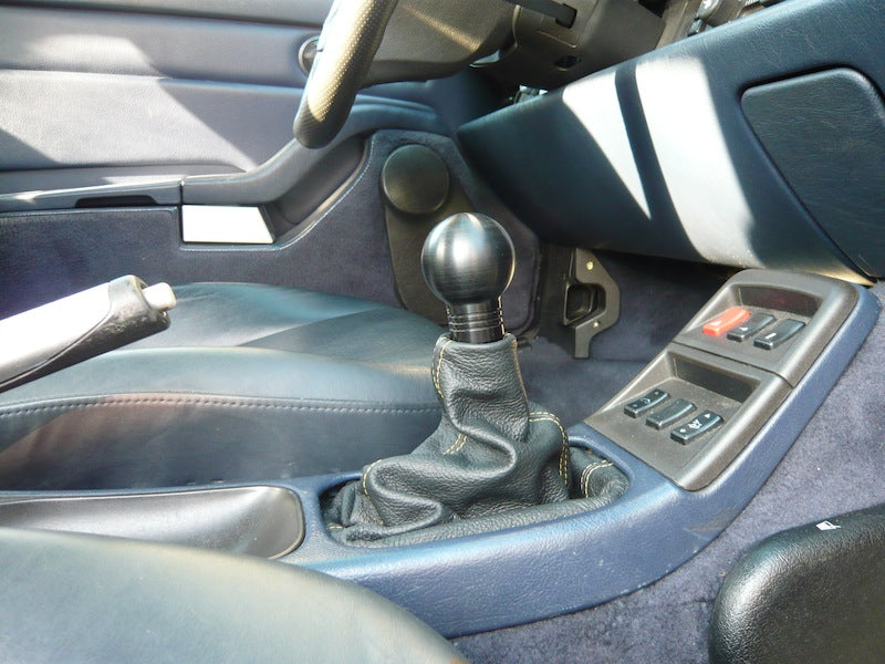 1994-98 Porsche 911 (993) shift boot