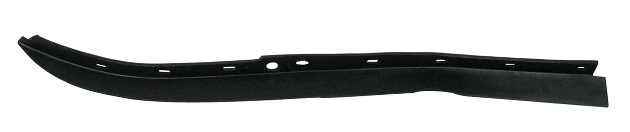 1980-1982 Corvette Front Air Dam LH - CA-9222-Corvette-Store-Online