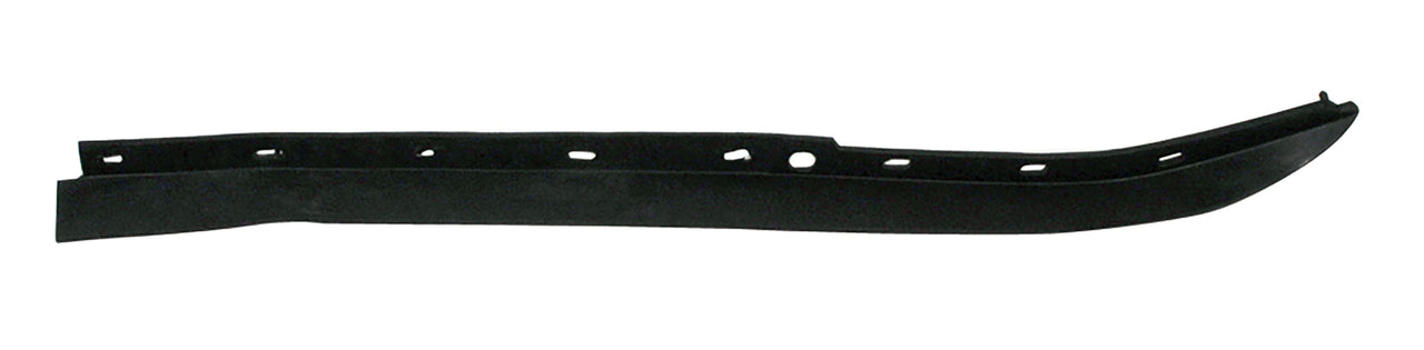1980-1982 Corvette Front Air Dam RH - CA-9223-Corvette-Store-Online
