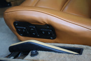 1978-95 Porsche 928 ebrake boot