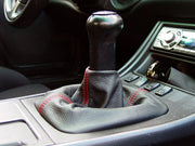1976-88 Porsche 924 shift boot - separate shift knob