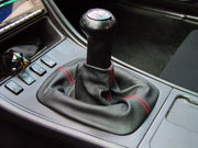 1976-88 Porsche 924 shift boot - separate shift knob