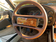 1984-89 Porsche 911 steering wheel cover