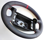 1982-91 Porsche 944 steering wheel cover - for airbag wheel