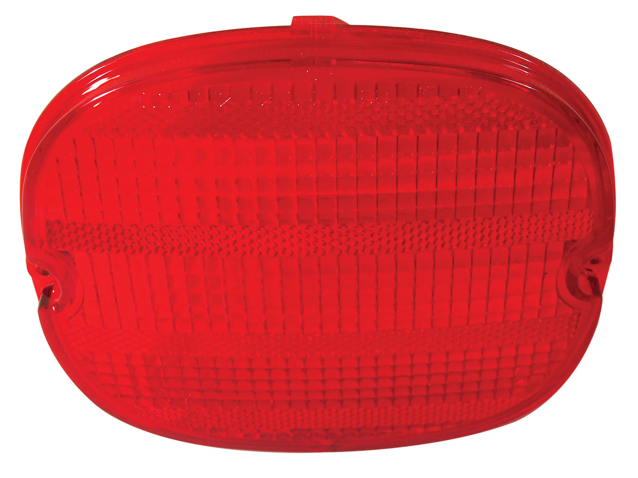 1991-1996 Corvette Tail Light Lens - CA-9694-Corvette-Store-Online