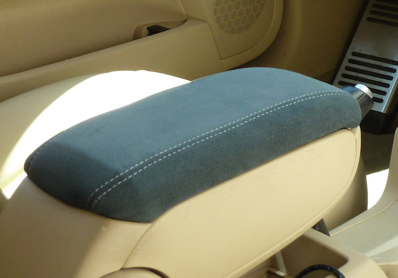 2003-12 Audi A3 armrest cover