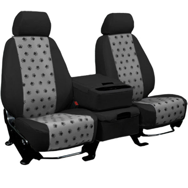 Custom Fit Classic Car & Truck Seat Covers for Mustang, C10, Bronco, Firebird & CJ7 – PetPrint | Made in USA