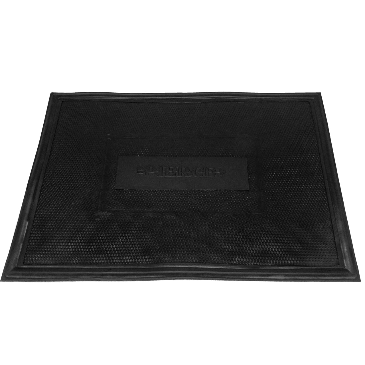 Ac 16 Accessory Floor Mat - 12"X17" Pierce-Arrow 12 1937-1938, 8 1937-1938, Deluxe 8 1936, Model 1236 1933, Model 1240A 1934