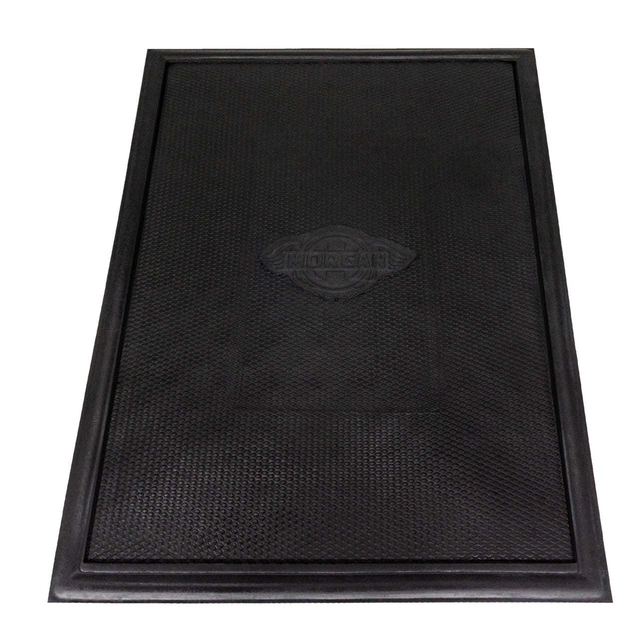 Ac 28 Accessory Floor Mat - 12"X17" Morgan 44655 1980-1994, Plus 8 2003