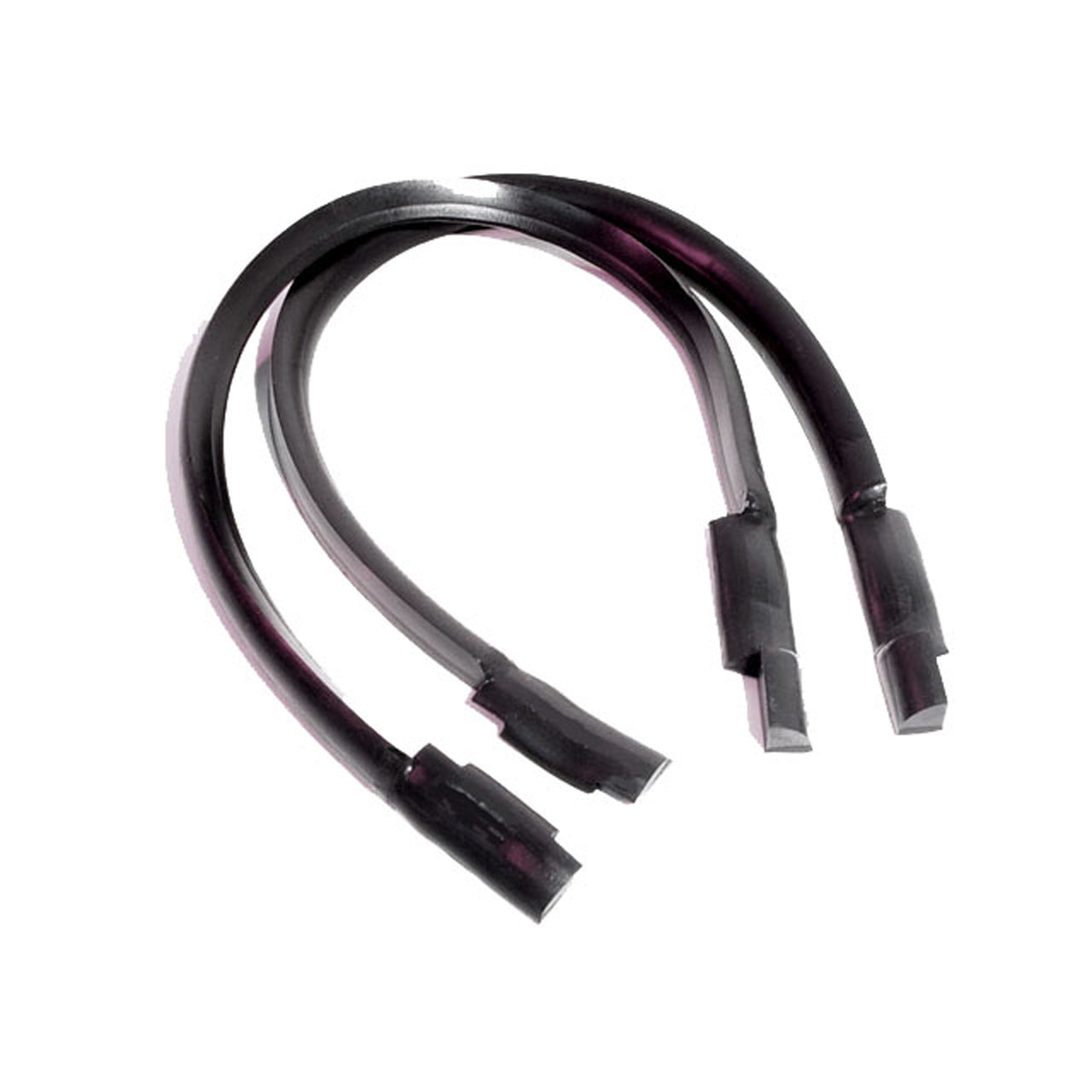 Alp 33 Hinge Side Seal For All Closed Models 25-1/4" Long Ford Model 74 1937, Model 78 1937