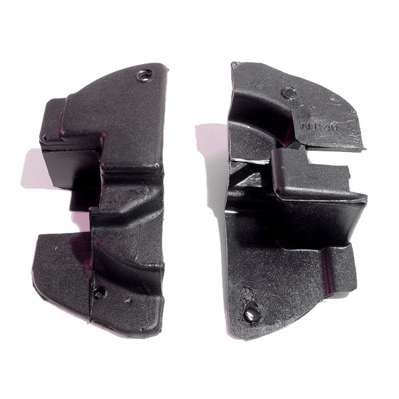 Alp 40 Auxiliary Door Seal Pair R&L Ford Galaxie 1963-1964