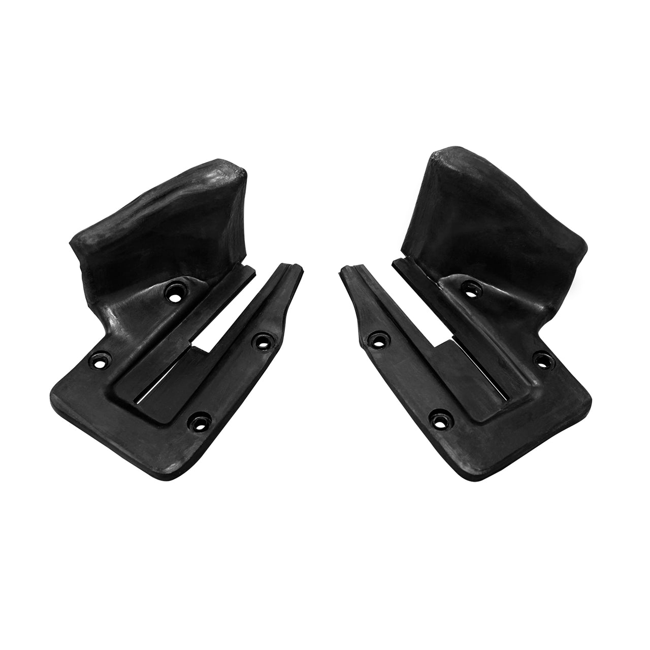 Alp 5051 Door Lock Pillar Seals Buick Lesabre 1967, Wildcat 1967 7647958/9