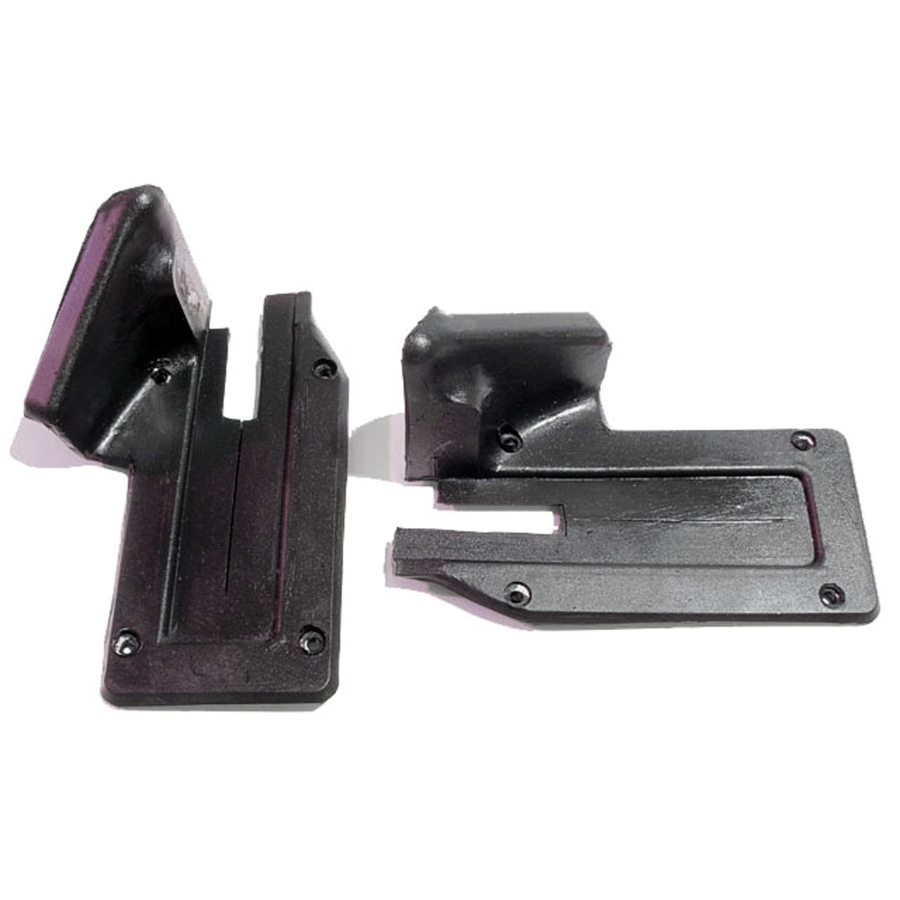 Alp 5053 Upper Door-Lock Pillar Seal 2-Door Hardtop And Convertible Buick Electra 1967-1968, Lesabre 1967-1968, Wildcat 1967-1968