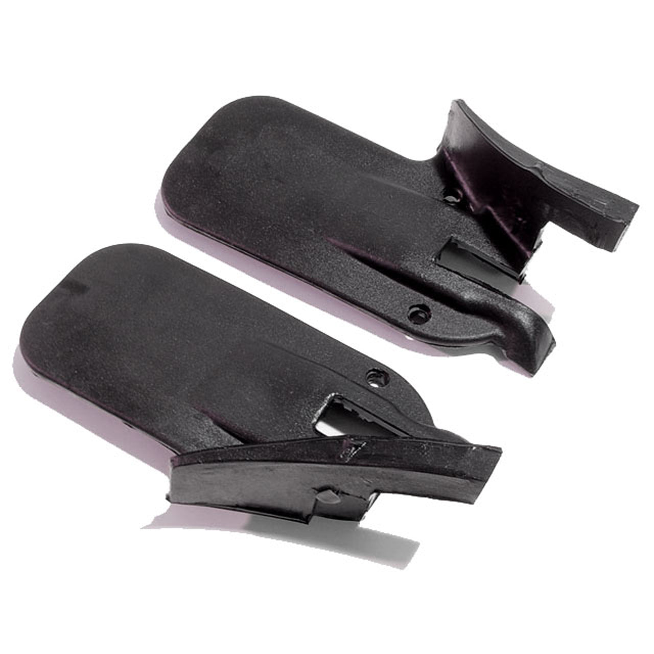 Alp 5054 Upper Door Lock Pillar Seal Buick Electra 1969-1970, Lesabre 1969-1970, Wildcat 1969-1970