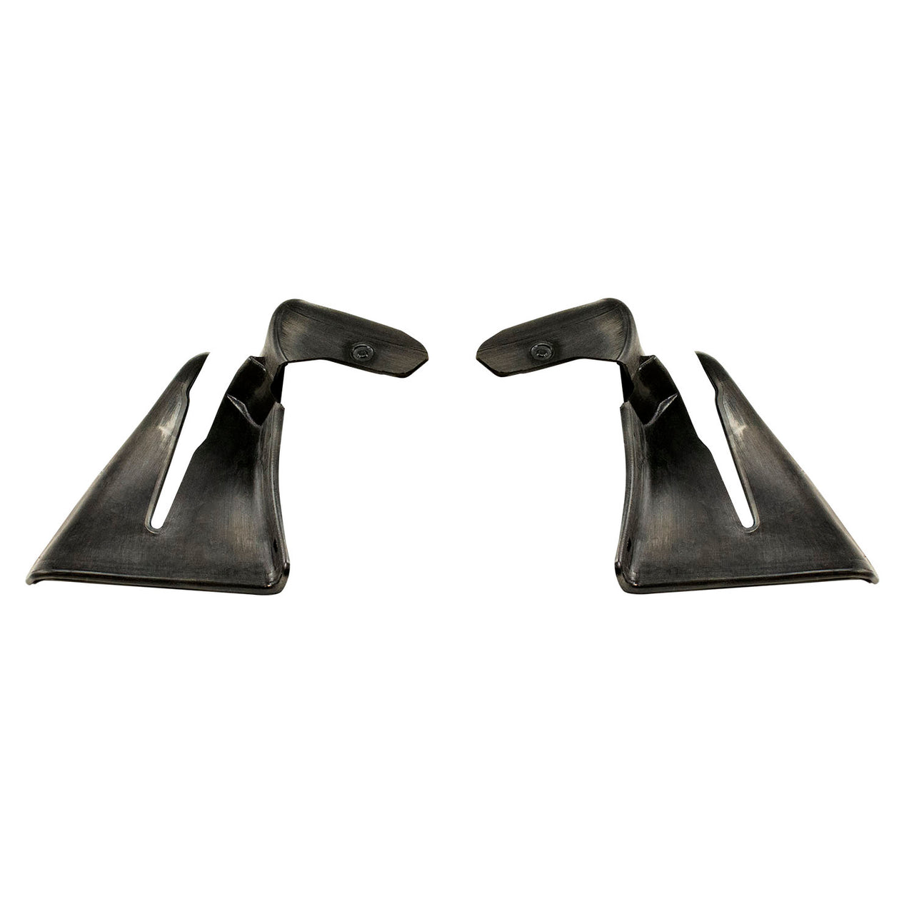 Alp 5055 Door Lock-Pillar Seal Buick Centurion 1971-1973, Electra 1971-1973, Lesabre 1971-1973, Riviera 1971-1973 9640451/2